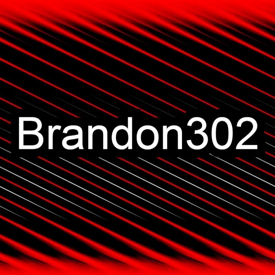Brandon302 @Brandon302
