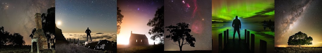Nightscape Images Banner