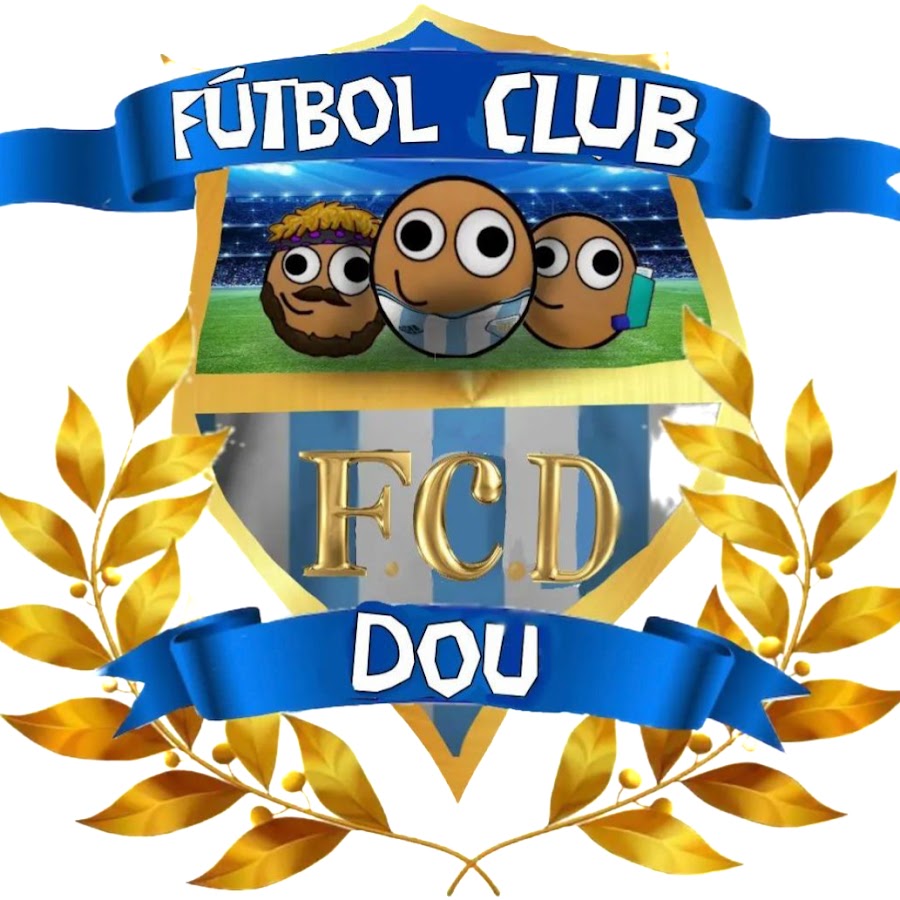 Dou FC @doufutbolclub