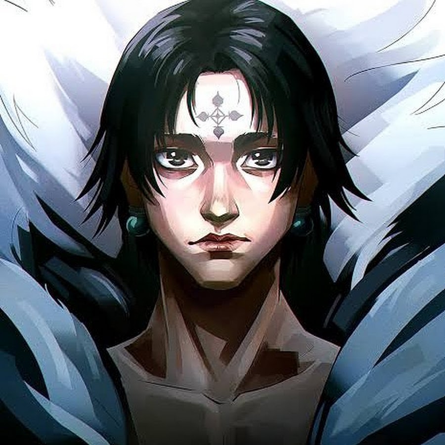 Chrollo - YouTube