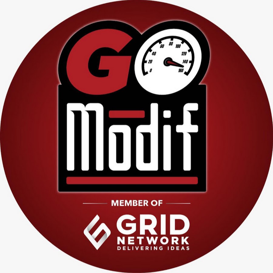 GridOto Modif - YouTube