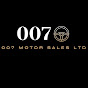 007 Motor Sales