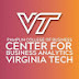 logo The Center for Business Analytics at Virginia Tech