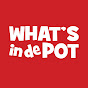 Whats In De Pot