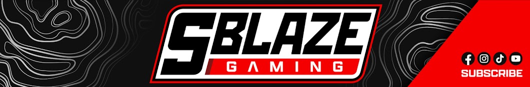 Sblaze Gaming