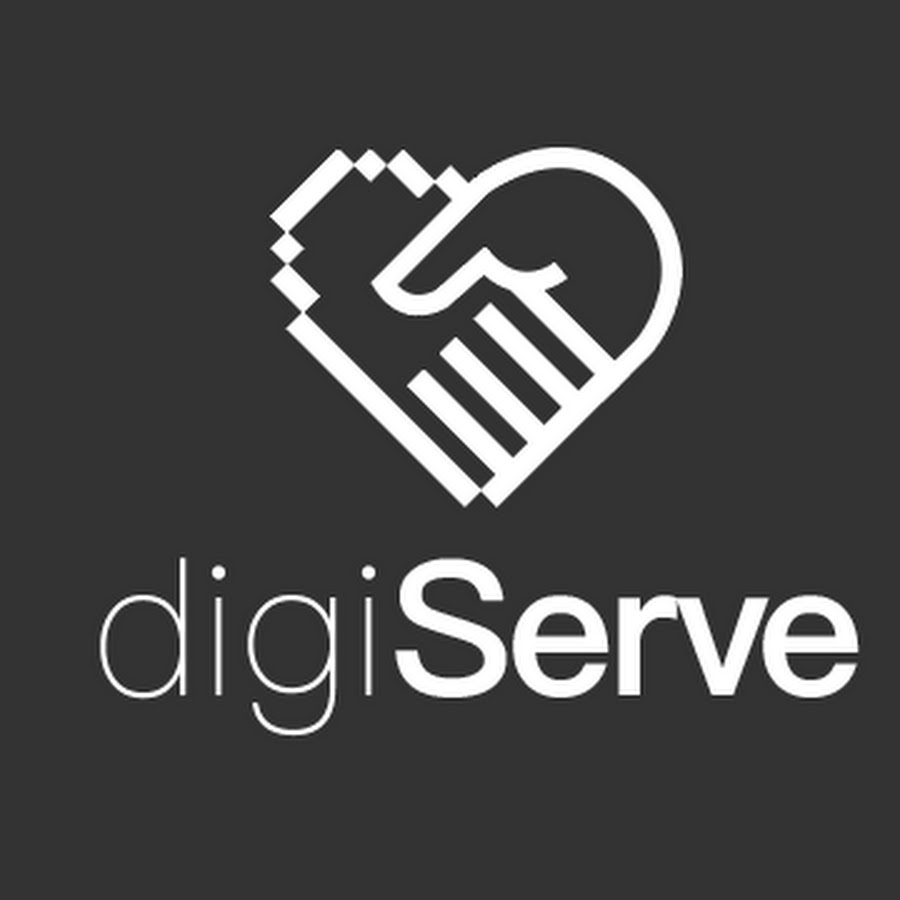 digiServe - YouTube