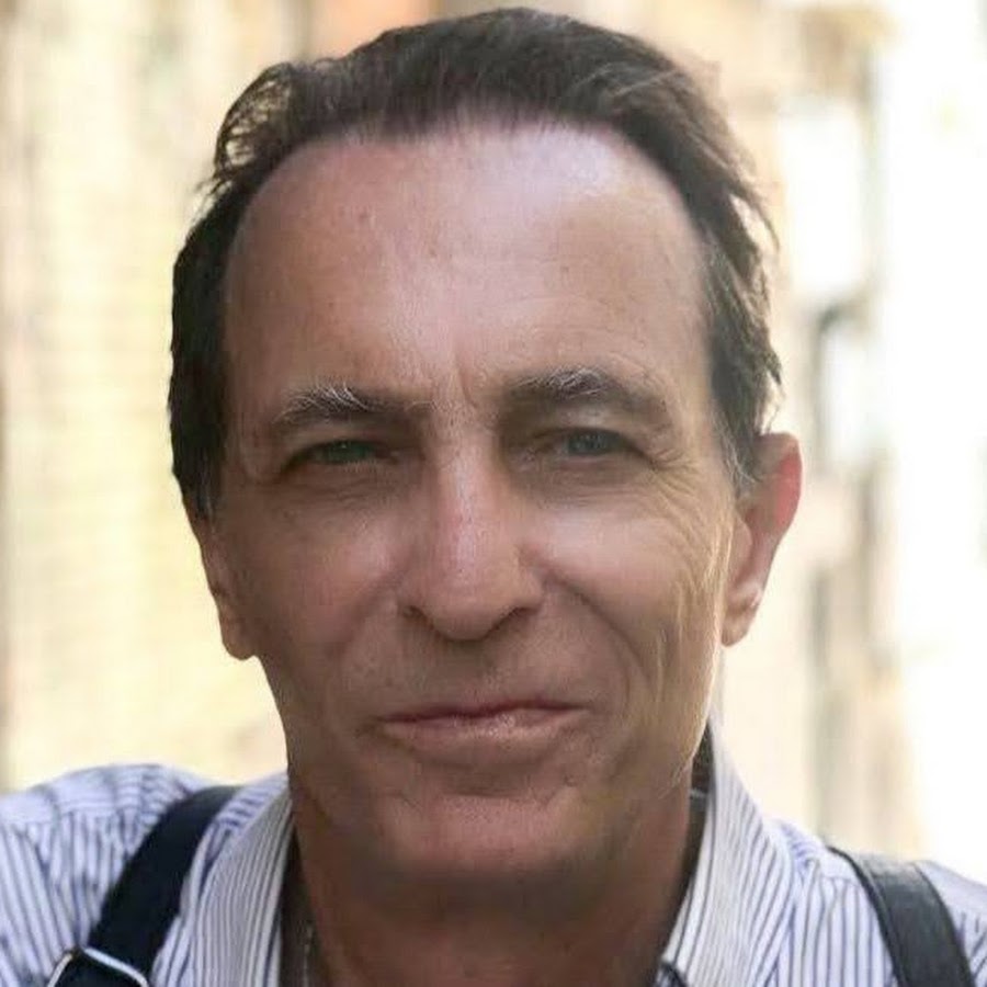 Nicolás Kasanzew @nicolaskasanzew