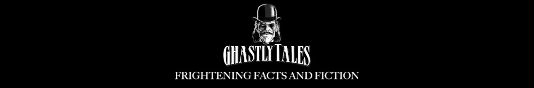 Ghastly Tales Banner