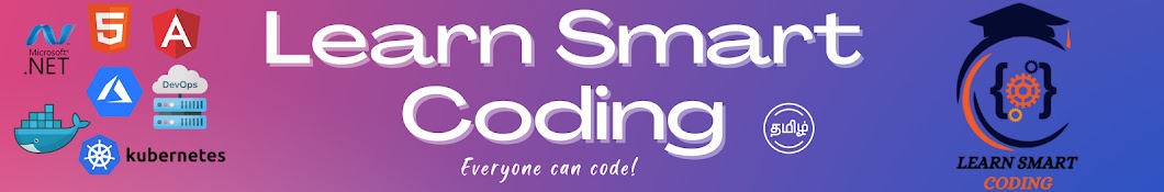 Learn Smart Coding in Tamil