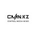 logo Central Media News