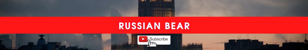 Russian Bear