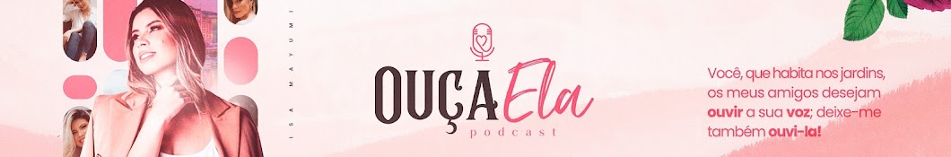 Ouça Ela Podcast