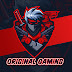 logo Original gaming