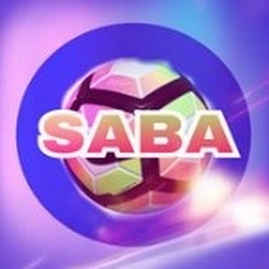 SABA - FC Mobile Contents @SABAFCMOBILE