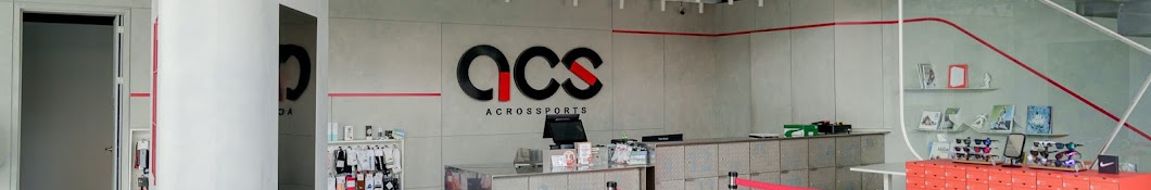 Acrossports