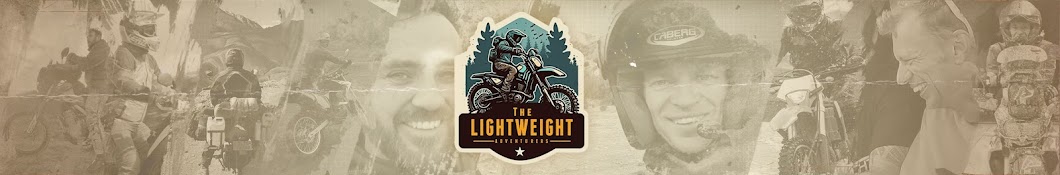 The Lightweight Adventurers Banner
