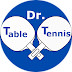 Dr. Table Tennis