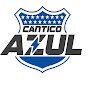 CANTICO AZUL