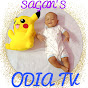 SAGAN'S ODIA TV