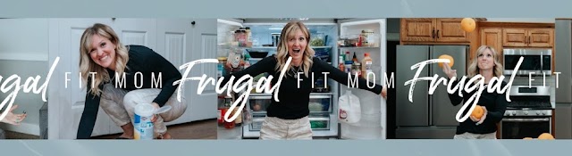 Frugal Fit Mom