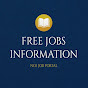 Free Jobs Information