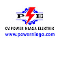 POWER NIAGA ELEKTRIK