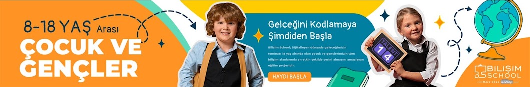 Bilişim School