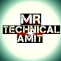 MR . Technical Amit 