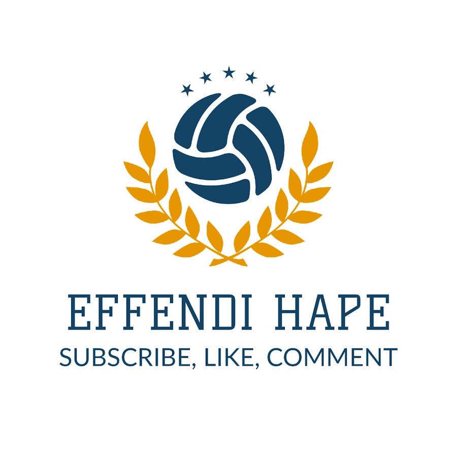 Effendi Hape