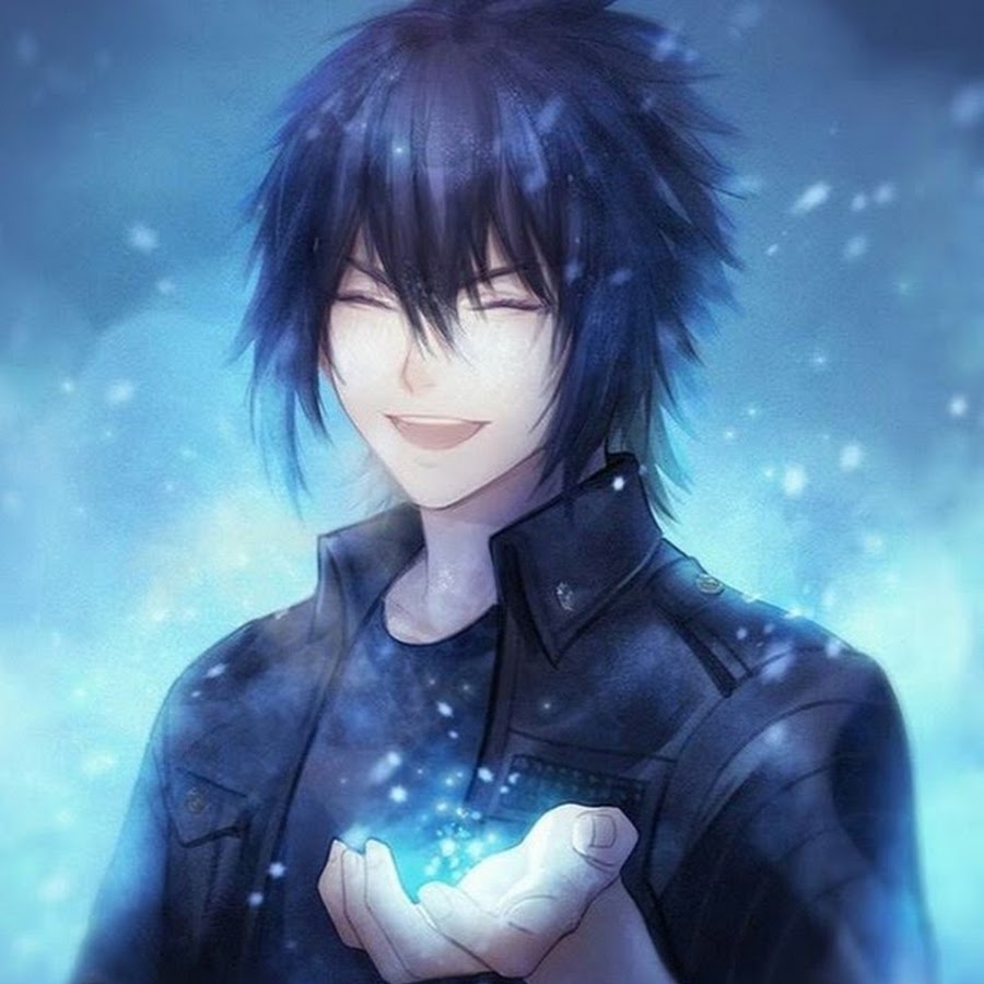 Noctis - YouTube 