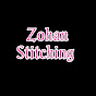 Zohan stitching