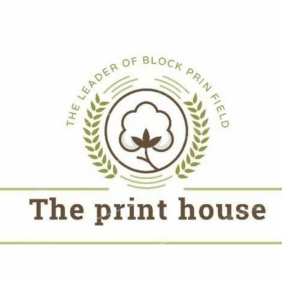 The Print House