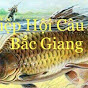 Hội Câu Cá Bắc Giang