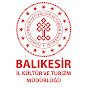 Balıkesir İl Kültür ve Turizm Müdürlüğü