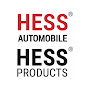 Hess Automobile Alpnach AG