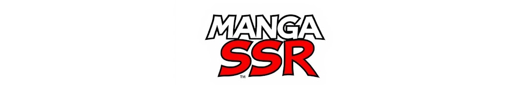 Manga SSR