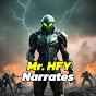 Mr. HFY Narrates