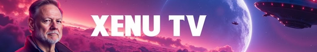 XENU TV Banner