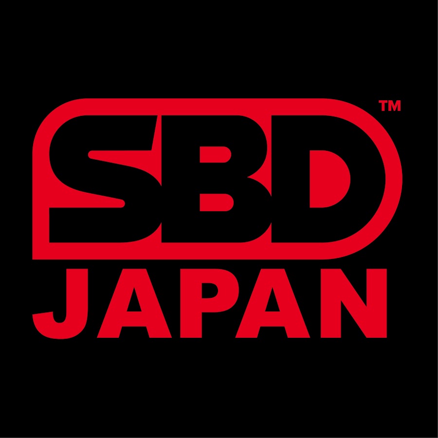 SBD Apparel Japan @sbdappareljapan