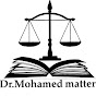 Mohamed Matter