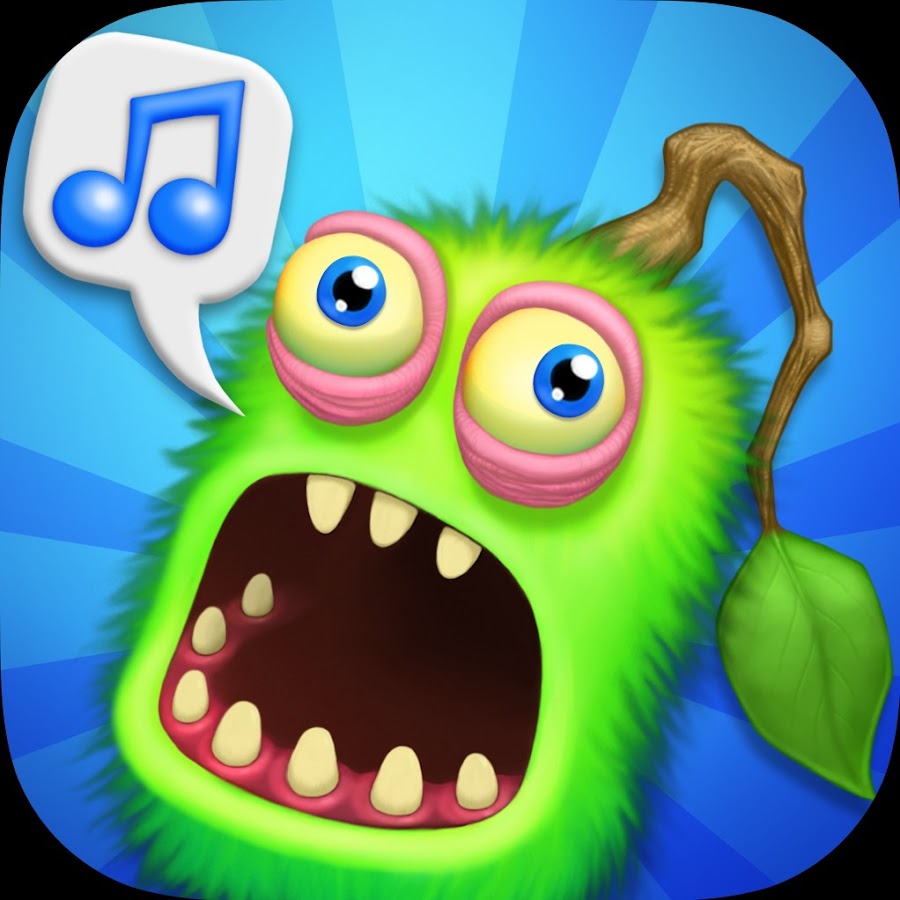 Disaster My singing monsters - YouTube