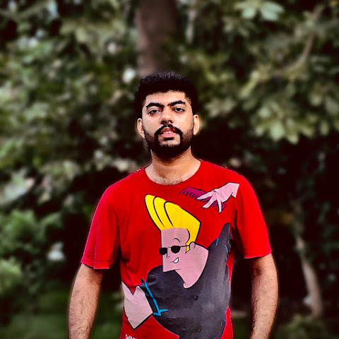 influencer profile picture