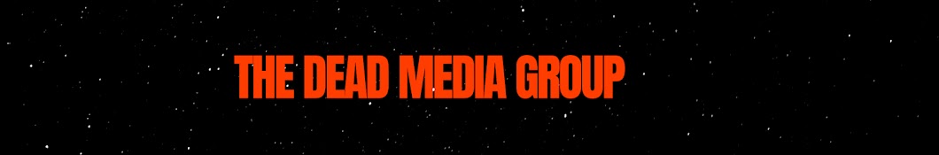 The Dead Media Group