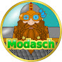 Modasch