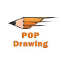 Pop Drawing