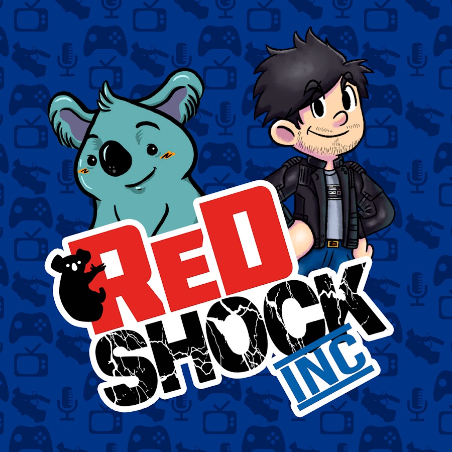 Red Shock Inc