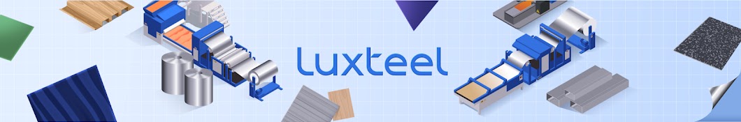 Luxteel TV