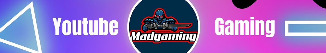 Madgaming