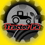 Tractor Pk