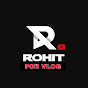 Vlog For Rohit